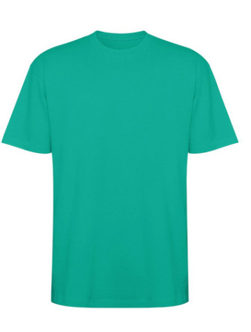 Oversize tričko Bull - unisex