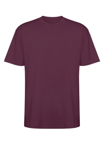 Oversize tričko Bull - unisex