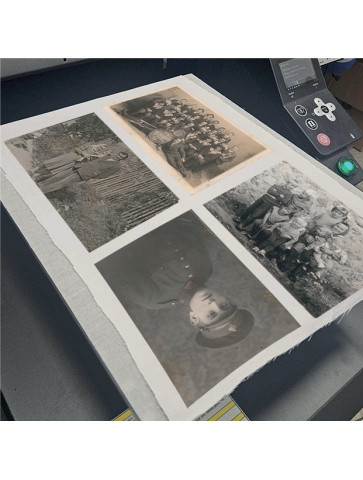 Balíček patchwork 4x 13x18