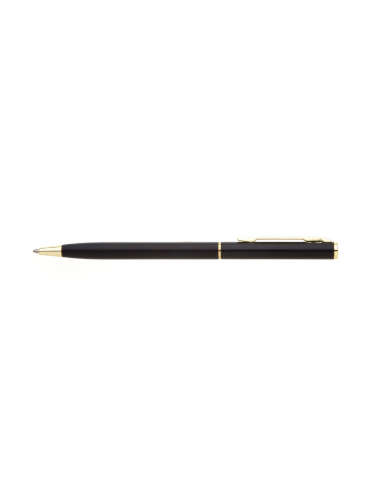 PIAZA BRASS propiska s laserováním