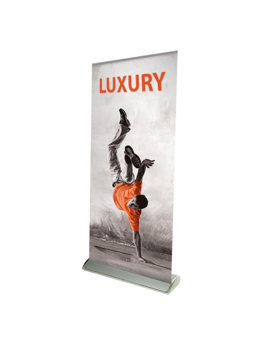 4. Roll Up Luxury 85 cm včetně tisku