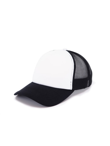 .Čepice Trucker