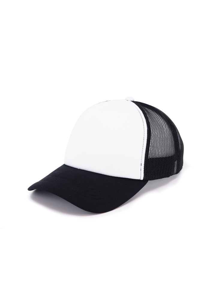.Čepice Trucker