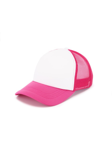 .Čepice Trucker
