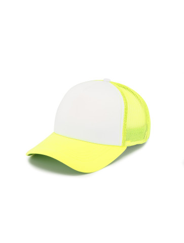 .Čepice Trucker