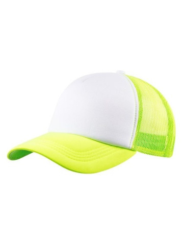 .Čepice Trucker