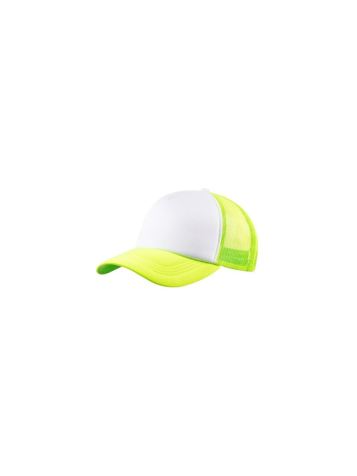 .Čepice Trucker