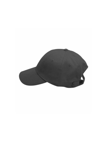 .Čepice Turned cap