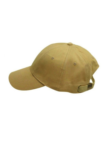 .Čepice Turned cap