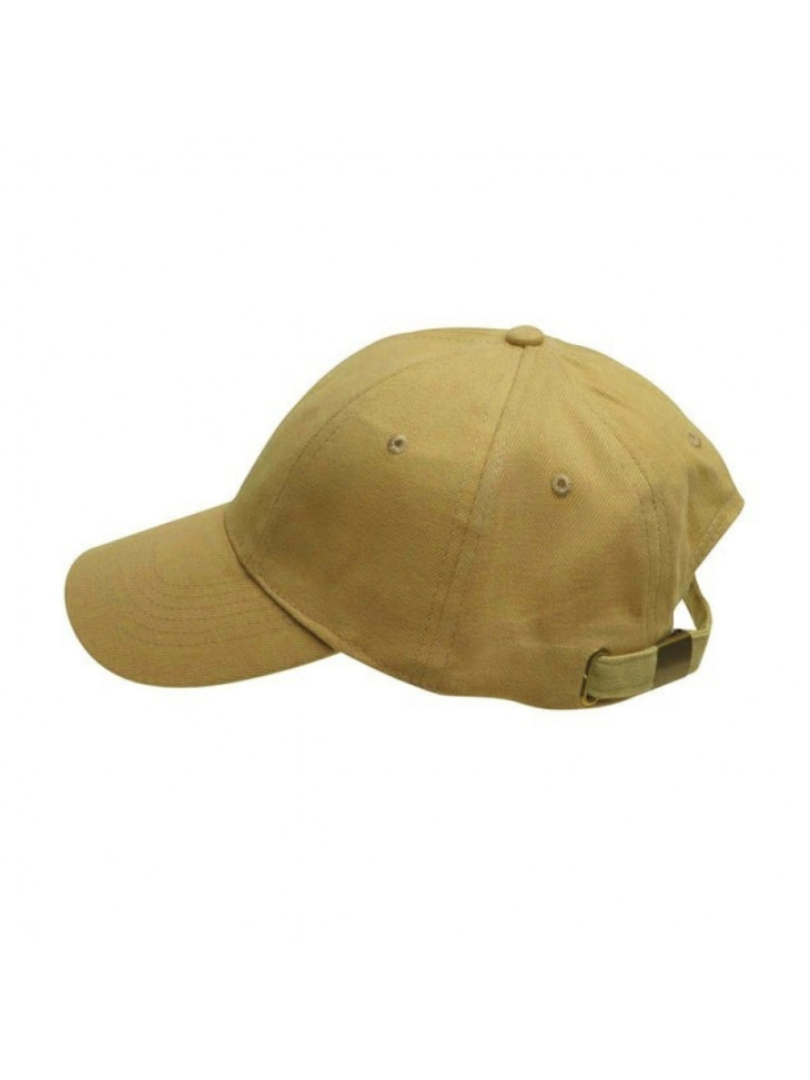 .Čepice Turned cap