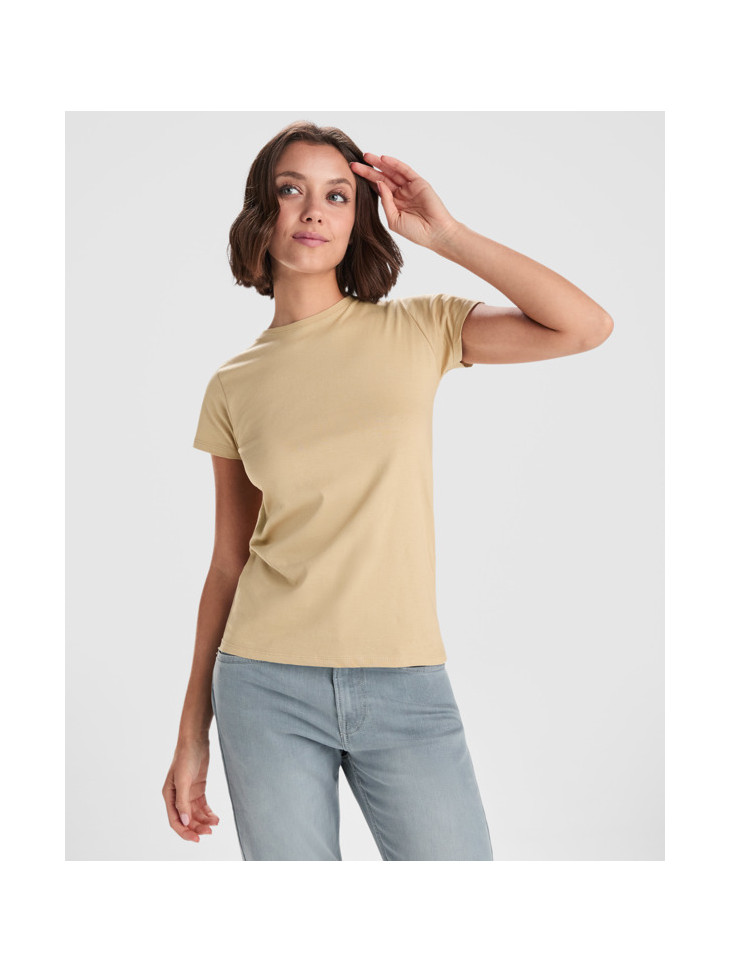Tričko dámské Capri 170g