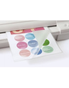 Laminování formátové