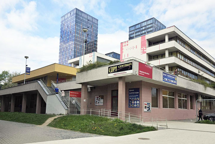 Copycentrum.cz - Tisk a výroba reklamy Brno