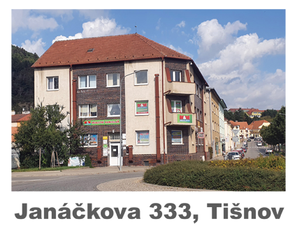 Tišnov