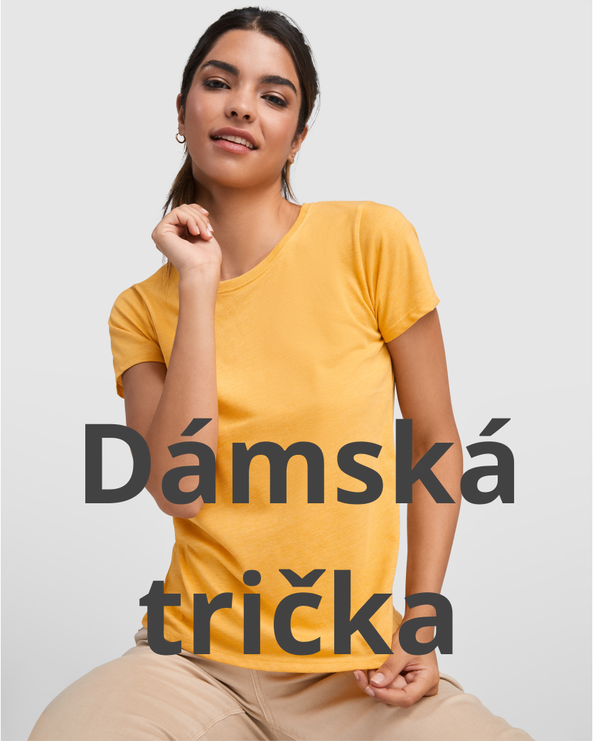 Dámská trička